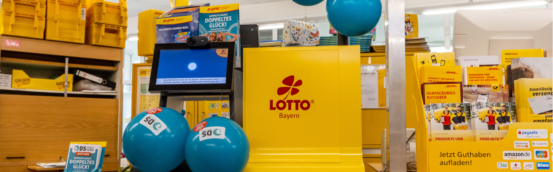 Lotto Lotto