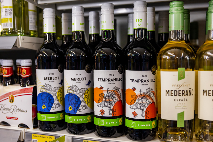 Wein Wein