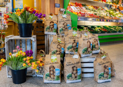 regionale Produkte